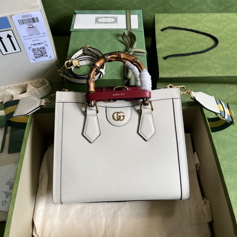 Gucci Top Handle Bags